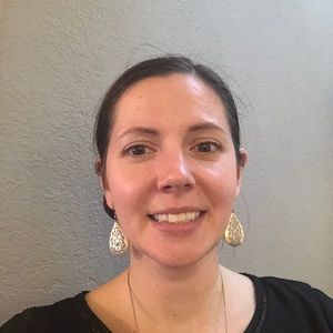 Meet your Posher, Leah